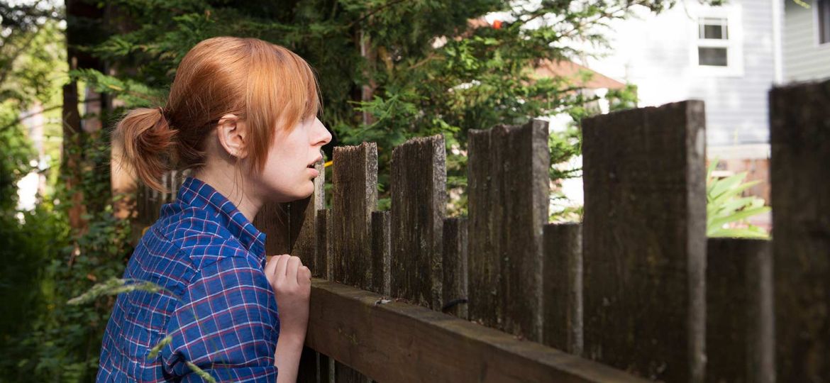 Servitude du tour d'échelle : Droit de passage chez votre voisin pour l'entretien de votre propriété