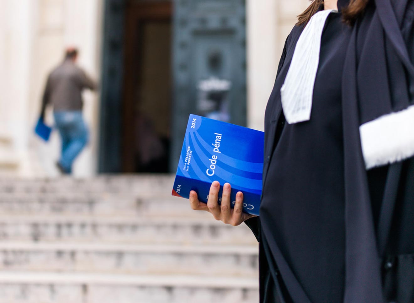 Droit de la famille Law-Partner