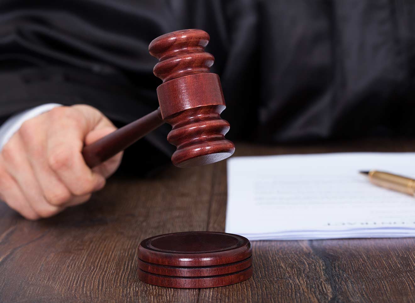 Exécution des décisions Law-Partner