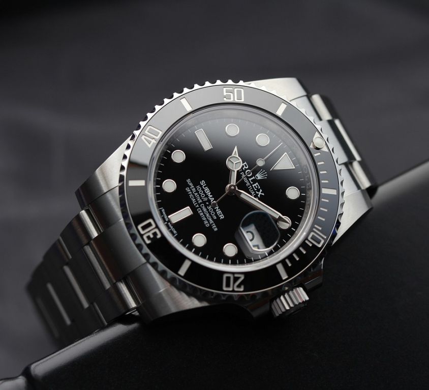 rolex-4807479_1280